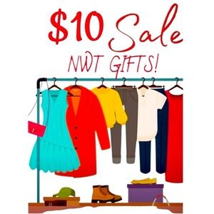 $10 POSH LIVE SHOW RANDOM FUN FINDS 🤩